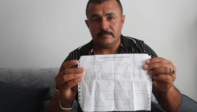 Asrın felaketinde ‘öldü’ ama yaşıyor: Hayatını deprem değil isim karışıklığı değiştirdi