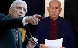 İYİ Parti lideri Dervişoğlu’ndan Abdullah Öcalan için referandum çağrısı