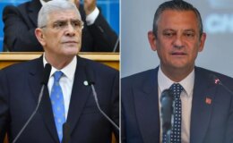 Dervişoğlu’ndan Özel’e açık çağrı: Gelin demokrasi için safları sıklaştıralım