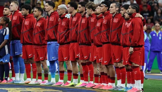 Destek mesajı yağıyor! Yenilgiye rağmen alkışlanan biri var