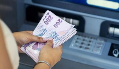 Dev banka Türkiye genelindeki tüm ATM’lerini kaldırıyor