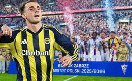 Fenerbahçe’nin rakibi şaşırttı! Kerem neredeyse tüm takıma bedel
