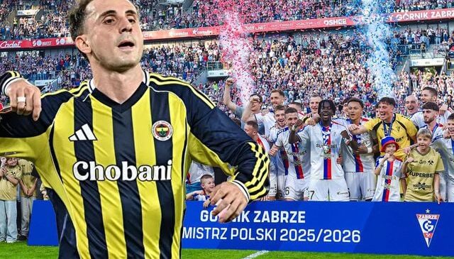 Fenerbahçe’nin rakibi şaşırttı! Kerem neredeyse tüm takıma bedel