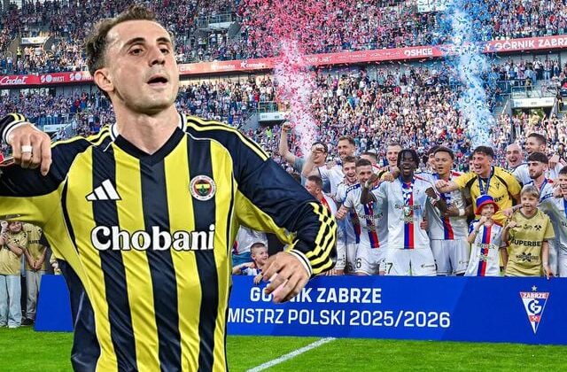 Fenerbahçe’nin rakibi şaşırttı! Kerem neredeyse tüm takıma bedel