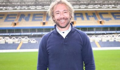 Diego Lugano’dan yıllar sonra çarpıcı itiraf: Fenerbahçeliler bana bu yüzden kızıyor