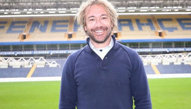 Diego Lugano’dan yıllar sonra çarpıcı itiraf: Fenerbahçeliler bana bu yüzden kızıyor