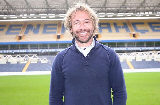 Diego Lugano’dan yıllar sonra çarpıcı itiraf: Fenerbahçeliler bana bu yüzden kızıyor