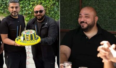 Kuzeni öldürülen Engin Polat’ın ifadesi ortaya çıktı! Faillerin adını verdi