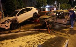 Direksiyon başında kalp krizi geçirdi! Kaza sonrası acı haber geldi