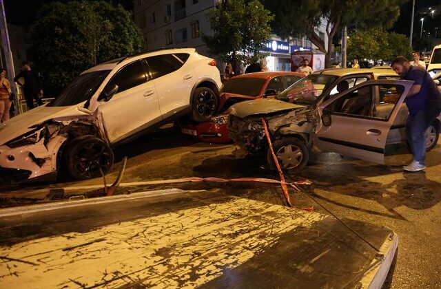 Direksiyon başında kalp krizi geçirdi! Kaza sonrası acı haber geldi
