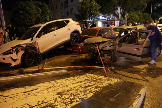 Direksiyon başında kalp krizi geçirdi! Kaza sonrası acı haber geldi
