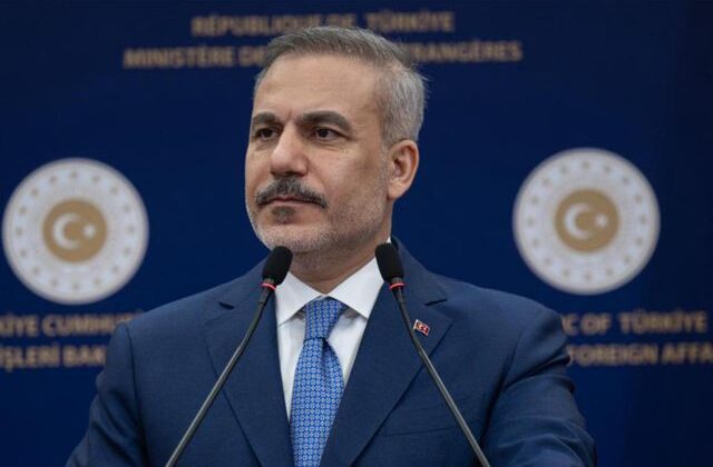 Dışişleri’nde kritik atamalar! İzlanda’nın ilk Türk Büyükelçisi göreve başladı
