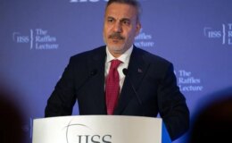Fidan: Trump NATO Zirvesi’ne katılacak