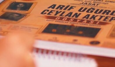 17 yıllık kayıp dosyası töre cinayeti çıktı! Çiftin kemikleri mağarada bulundu