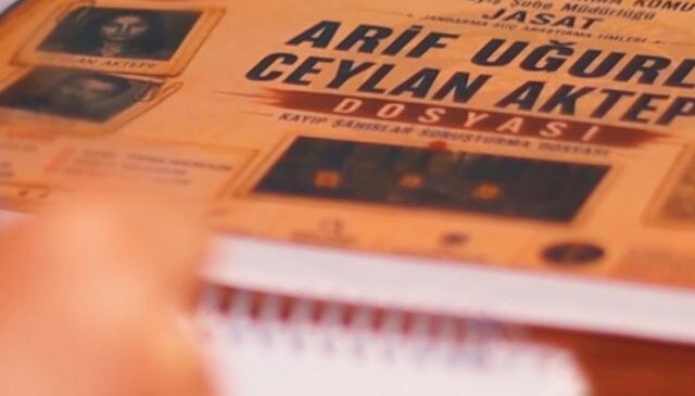 17 yıllık kayıp dosyası töre cinayeti çıktı! Çiftin kemikleri mağarada bulundu