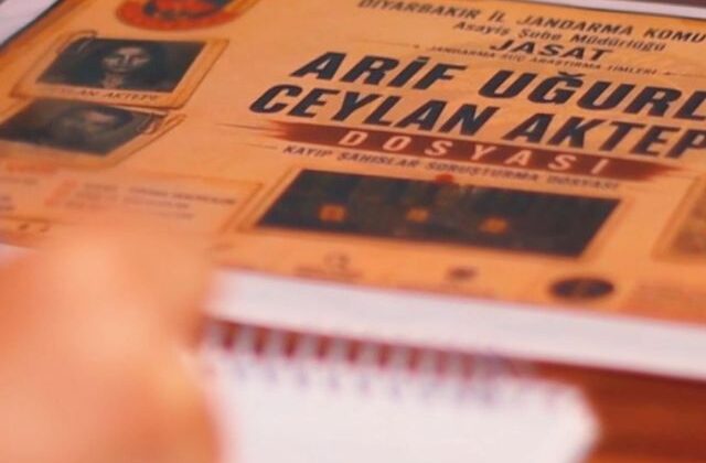 17 yıllık kayıp dosyası töre cinayeti çıktı! Çiftin kemikleri mağarada bulundu