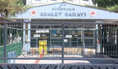 Diyarbakır’da 17 yıl önce kaybolan 2 kişiyi öldürdüğü iddiasıyla 1 kişi tutuklandı