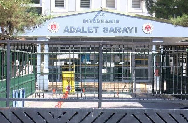 Diyarbakır’da 17 yıl önce kaybolan 2 kişiyi öldürdüğü iddiasıyla 1 kişi tutuklandı