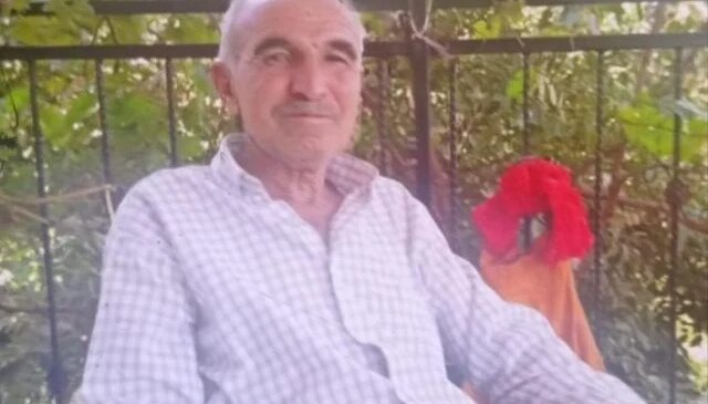 Tartışma kanlı bitti! 34 yaşında baba katili oldu