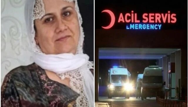 Gelinini öldüren kayınpeder, cinayetten önce elinde tabancasıyla dua etmiş