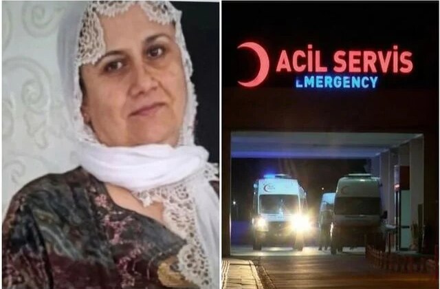 Gelinini öldüren kayınpeder, cinayetten önce elinde tabancasıyla dua etmiş