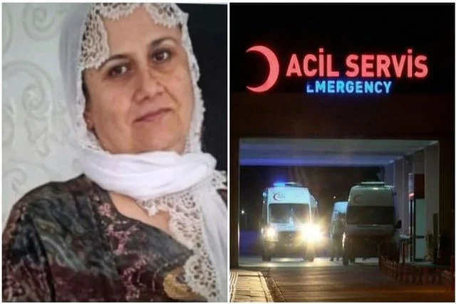 Gelinini öldüren kayınpeder, cinayetten önce elinde tabancasıyla dua etmiş