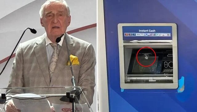 Yine aynı ilimiz! Koç Grubu’na bağlı bankaya bir saldırı daha
