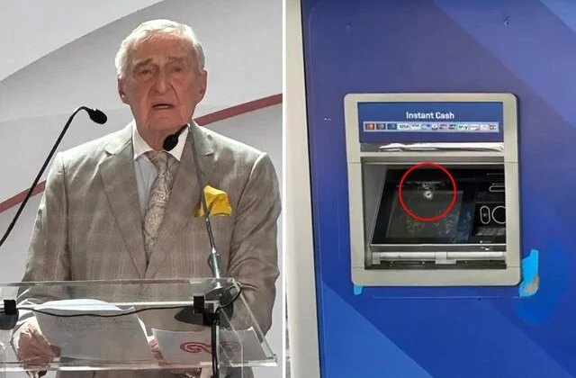 Yine aynı ilimiz! Koç Grubu’na bağlı bankaya bir saldırı daha