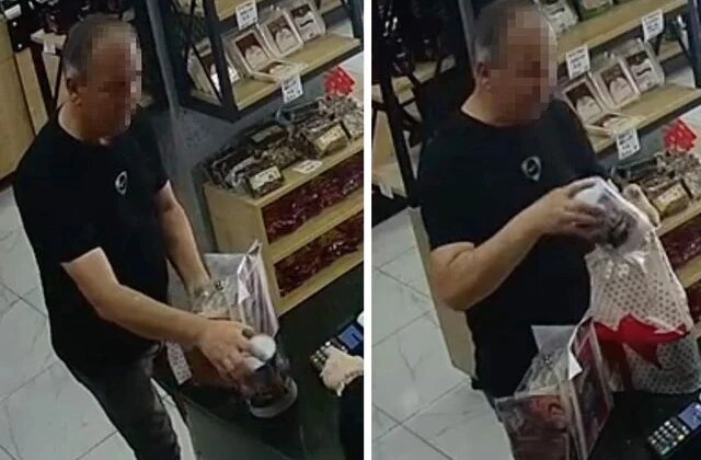 DMD hastası çocuğun bağış paralarını çaldı, evinden çıkanlar hayrete düşürdü