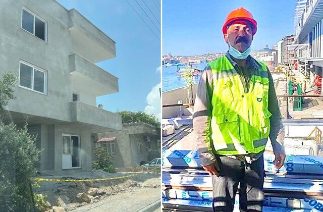 Cesetsiz cinayette zanlıya 29 yıl hapis cezası verildi