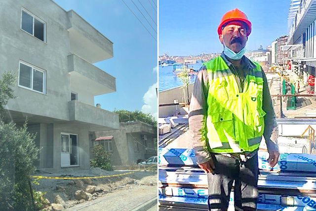 Cesetsiz cinayette zanlıya 29 yıl hapis cezası verildi