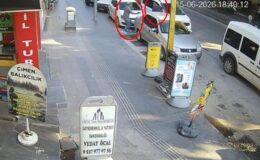 Doğum günü sürprizi kanlı bitti! Elinde pastayla silahlı saldırıya uğradı