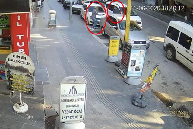 Doğum günü sürprizi kanlı bitti: Elinde pastayla silahlı saldırıya uğradı