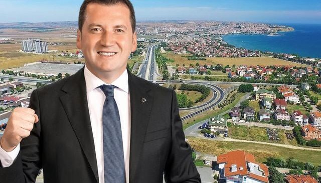 Dolar dolu kutulardan lüks villaya! Silivri Belediyesi’ne yönelik soruşturmada pes dedirten iddialar