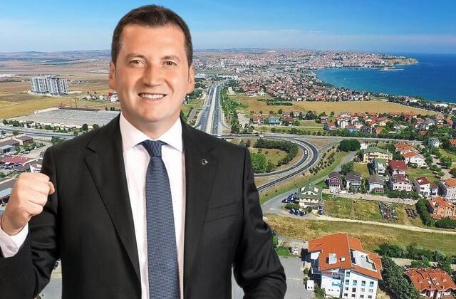 Dolar dolu kutulardan lüks villaya! Silivri Belediyesi’ne yönelik soruşturmada pes dedirten iddialar