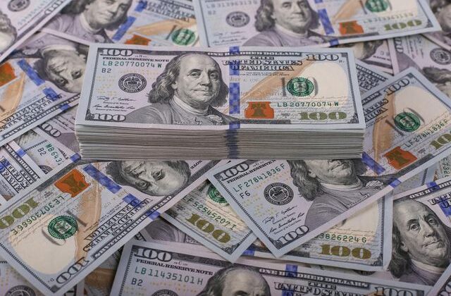 Dolarda tarihi rekor! 46 lira seviyesi aşıldı