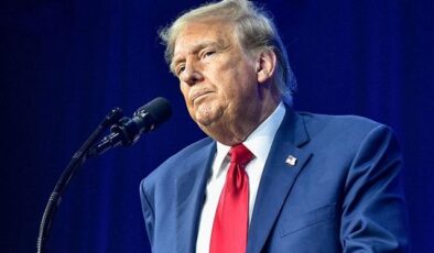 Donald Trump insafa geldi! ABD’den İran’a izin