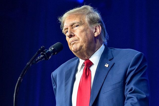 Donald Trump insafa geldi! ABD’den İran’a izin