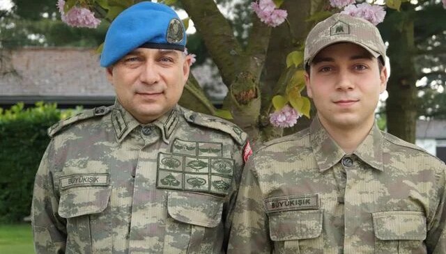 Dorukhan Büyükışık cinayetinde tüm şüpheliler tutuklandı