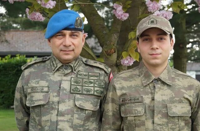 Dorukhan Büyükışık cinayetinde tüm şüpheliler tutuklandı