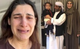 Dubai Prensi’nin eski eşi ve 3 çocuğu kaçırıldı! BM’ye acil müdahale çağrısı yapıldı
