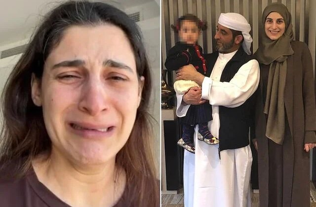 Dubai Prensi’nin eski eşi ve 3 çocuğu kaçırıldı! BM’ye acil müdahale çağrısı yapıldı
