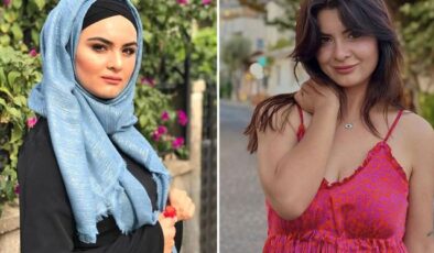 Düğün hazırlığındaki fenomen gelin adayı Hanife’den ayrılık haberi geldi: Bikinili paylaşımı olay oldu