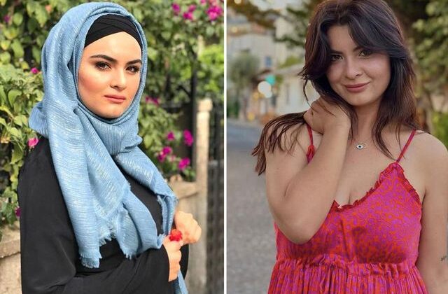 Düğün hazırlığındaki fenomen gelin adayı Hanife’den ayrılık haberi geldi: Bikinili paylaşımı olay oldu