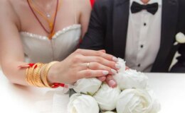 Düğünlerde kiralık nikah memuru dönemi! Ücreti 23 bin liraya kadar çıkıyor