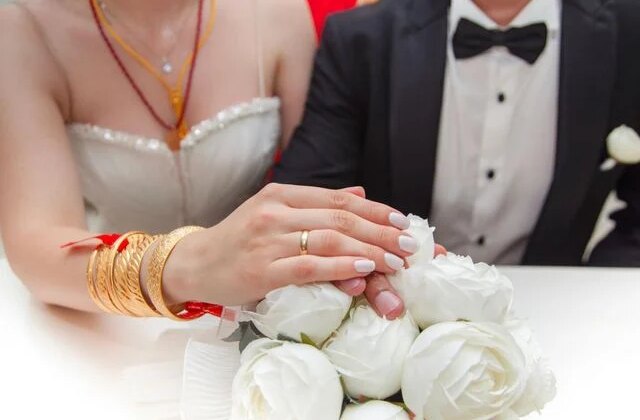 Düğünlerde kiralık nikah memuru dönemi! Ücreti 23 bin liraya kadar çıkıyor