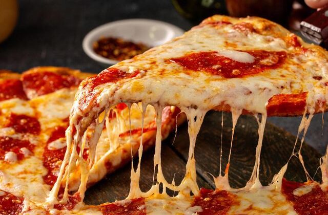 Dev pizza zinciri satıldı! Türkiye’de yüzlerce şubesi kapatılmıştı