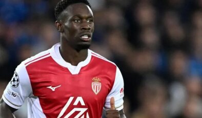 Dünya Kupası sonrası ayrılık kararı! Balogun transfer piyasasını karıştırdı