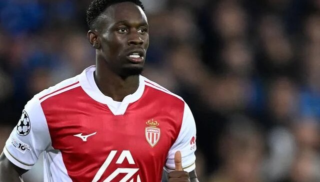 Dünya Kupası sonrası ayrılık kararı! Balogun transfer piyasasını karıştırdı