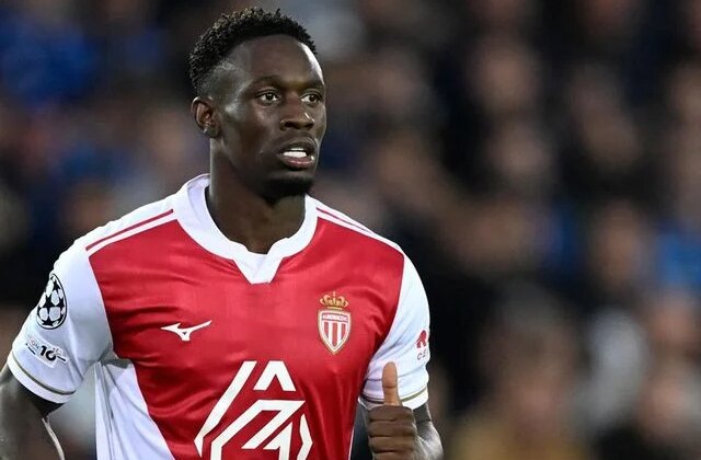 Dünya Kupası sonrası ayrılık kararı! Balogun transfer piyasasını karıştırdı